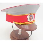 ​Recent issue Peoples Army of Vietnam Officer Visor Cap