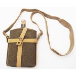 ​WWII Canadian Water Bottle