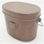 ​WWII Japanese Enlisted Mess Kit