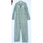14th Military Airlift Squadron PELICANUS EXCELLERE OG-107 Flight Suit