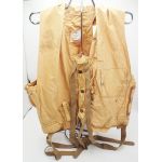 WWII British 41 Pattern RAF Mae West Life Preserver
