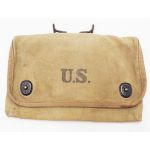 WWI era Us Army Squad Leaders Pouch