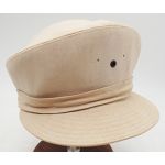 WWII era US Army ​White Army Nursing Corps Cap