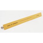 WWII US Army Engineer Triangular Ruler