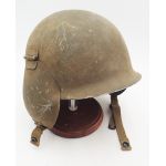 US Army Air Corps flak helmet