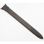 WWII era 16 Inch Bayonet Scabbard