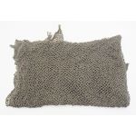 ​WWII era British Army Face Veil