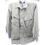 ​Vietnam era US Army Slick Jungle Shirt