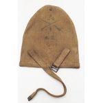 WWI era 24th Infantry Regiment "Buffalo Soldiers"  marked M-1910 E-Tool Cover