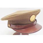 1920's Enlisted Visor Cap