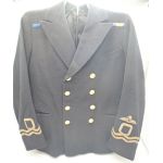 WWII era ​Royal Navy Fleet Air Arm Coat