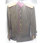 ​WWII era Soviet Victory Infantry Officer Tunic