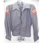 WWII era ​American Red Cross Canteen Workers Jacket
