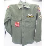 167th Transportation Detachment Fatigue Shirt