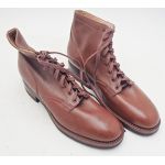 WWII NOS WAC Women's Army Corps Service Shoes