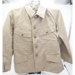 WWII Japanese Army Enlisted Uniform Jacket