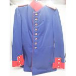 WWI Imperial German 122 Regiment Württemberg Tunic