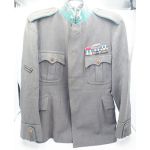​WWI Italian Army Alpini​ Lt. Tunic