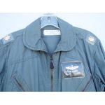 Vietnam era K-2B Flight Suit