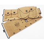 BAR Second Assistant Belt