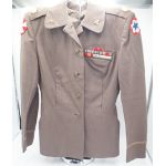 Korean War era ​8th Army Army Nursing Corps Jacket