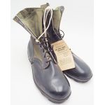 Dead Stock 3rd Model Jungle Boots Size 14W