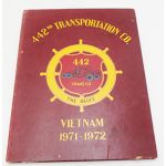​Vietnam era 442nd Transportation Company Unit History