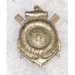 1930's-40's US Life Saving Corps Badge​