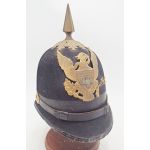 ​Indian Wars 1880’s Cavalry Medical Corps Pith Helmet