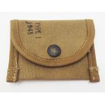WWII era BAR Small Parts Pouch