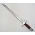 WWII era Japanese Parade Arisaka Bayonet