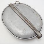 WWI era mess tin