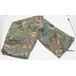 Vietnam era Dead Stock Brown Dominate ERDL Trousers