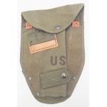 Vietnam era ​M-1956 Entrenching Tool Carrier, Unissued