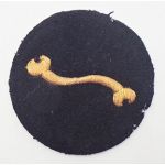 Japanese Taisho Era Navy Engineer 3rd Class Rate