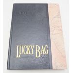 US Naval Academy Lucky Bag Yearbook Dated 1993