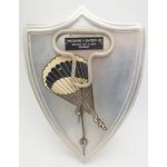 WWII era ​Bailout Commemorative Plaque