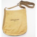 WWII era 60mm Mortar M1 ​Ammunition Bag