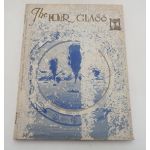 The Hour Glass 1930-1950 US Naval Academy Class of 1930 Book