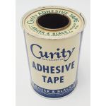 WWII Curity Adhesive Tape