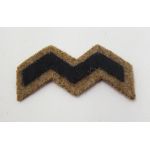 ​WWII Japanese Army Military Police Branch Stripe
