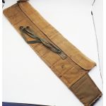 WWII US Army ​Rigger Modified Griswald Jump Bag for M1 Carbine