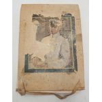 ​WWI era Army Air Service Photo Album of 644th Aero Squadron​.