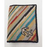 WWII Japanese Navy Wallet