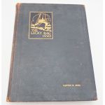 ​US Naval Academy Lucky Bag Yearbook Dated 1923