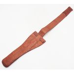 ​WWII Japanese Leather Officers Sword Case