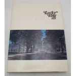 ​US Naval Academy Lucky Bag Yearbook Dated 1978