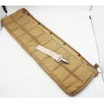 ​WWII US Army Griswald Jump Bag