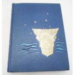 US Naval Academy Lucky Bag Yearbook Dated 1964