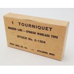 ​WWII Navy Tourniquet
